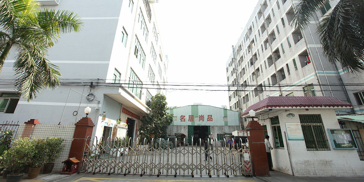 Trung Quốc Huizhou Mingju Shangpin Household Products Co., Ltd. hồ sơ công ty