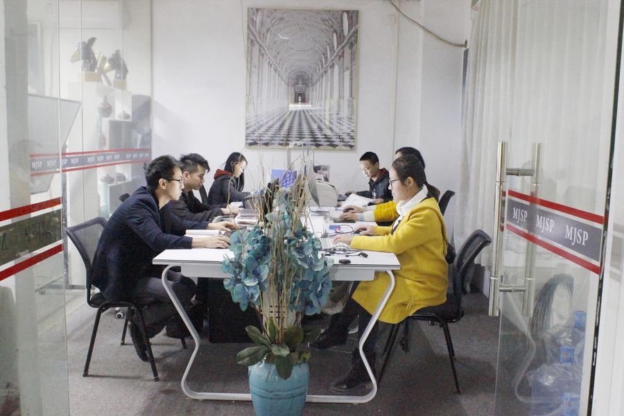 Trung Quốc Huizhou Mingju Shangpin Household Products Co., Ltd. hồ sơ công ty