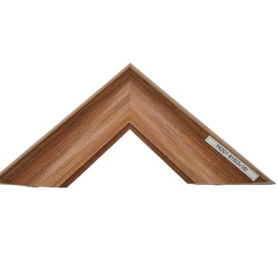 Modern Plastic Painting Frame Decorative Picture Frame Moulding European Style